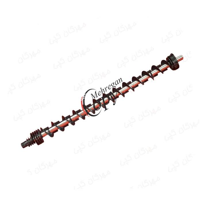 میکسر ایمیج رنگی کپی کونیکا مینولتا Konica  Minolta C452